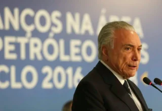 MDB avalia nome de Michel Temer e amplia cenários para a disputa presidencial de 2026 - 