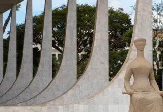 STF julga no dia 25 corte de penduricalhos e supersalários acima do teto - 