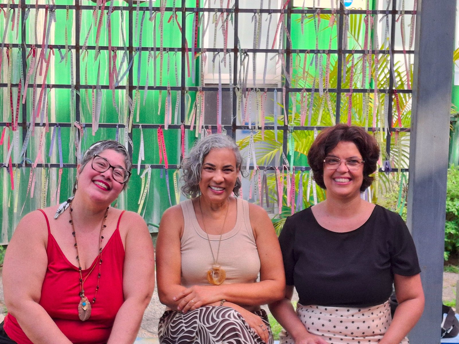 Feira literária transforma Parque da Cidade em palco da produção baiana - 