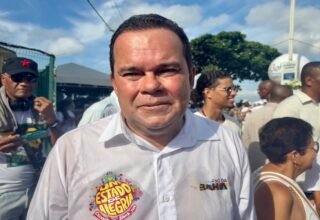 Geraldo Júnior defende manutenção da coalizão após decisão de Angelo Coronel de deixar PSD - 