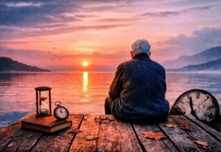 Medo do futuro na idade avançada: como lidar com a finitude - 