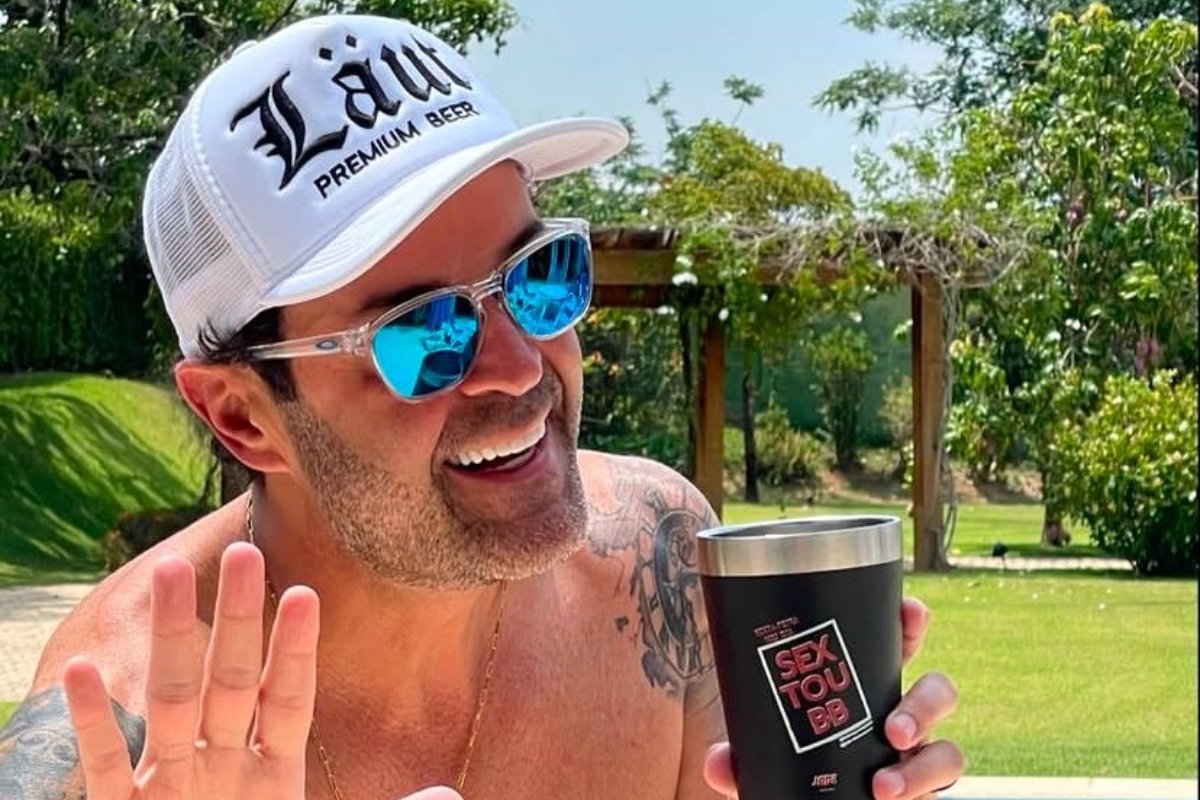 Morte de Henrique Maderite: o que se sabe sobre o caso do influenciador encontrado sem vida em Minas Gerais - 