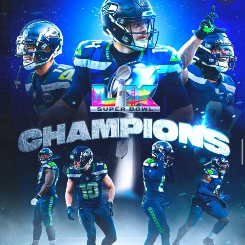 Seahawks vencem Patriots em jogo de domínio defensivo