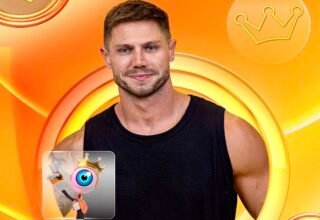 Resumo BBB 26 de quinta-feira (05/02): Jonas Sulzbach conquista liderança pela primeira vez e define VIP da semana - 