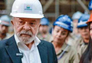 51,4% desaprovam governo Lula e 51% rejeitam reeleição, mostra pesquisa Meio/Ideia - 