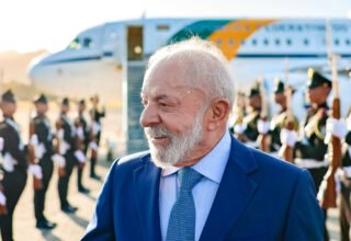 Lula lidera relevância digital entre presidenciáveis e domina principais redes sociais - 