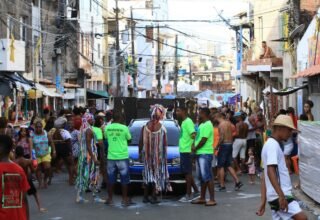 Carnaval do Nordeste de Amaralina 2026: Olodum e Ilê Aiyê estreiam e circuito ganha nova estrutura - 