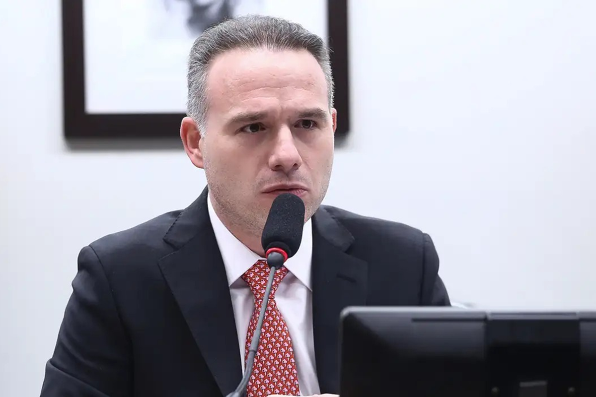 Conselho de Ética fixa prazo para relatório sobre deputados envolvidos em obstrução no plenário da Câmara - 