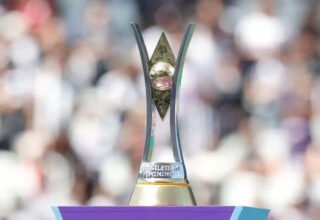 CBF divulga tabela do Brasileirão Feminino 2026 com datas, horários e 18 clubes na disputa - 