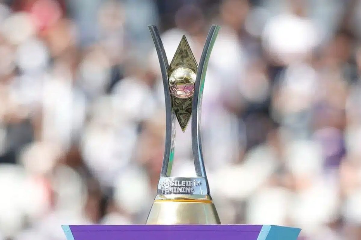 CBF divulga tabela do Brasileirão Feminino 2026 com datas, horários e 18 clubes na disputa - 