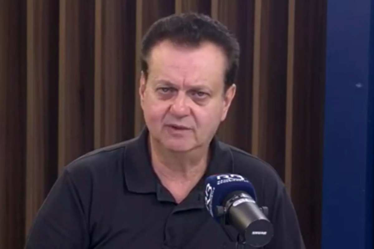 Kassab defende voto distrital, critica emendas e projeta avanço do PSD em 2026 - 