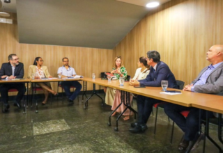 Órgãos de controle discutem critérios para contratação de artistas no São João 2026 - 