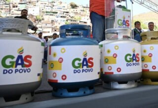 MP do Gás do Povo é aprovada na Câmara com quase unanimidade da bancada da Bahia - 