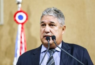 Rosemberg prega cautela sobre rumores de filiação de ACM Neto ao PSD e cobra diálogo interno - 