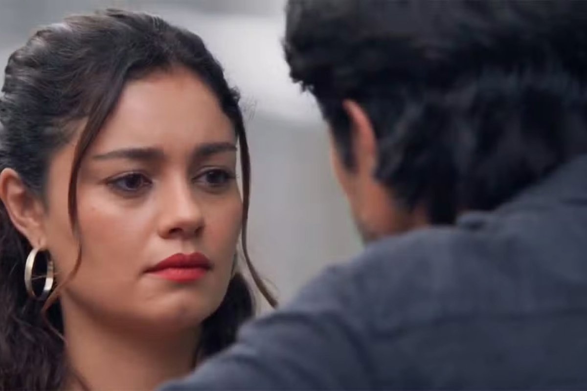 Resumo de Três Graças de 23 a 28 de fevereiro: ameaça, sequestro e decisão de denúncia - 