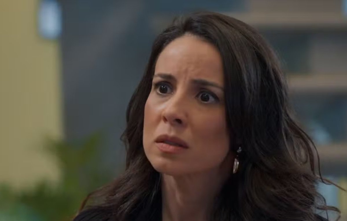 Resumo de Três Graças de 9 a 14 de fevereiro: rivalidade exposta, escândalos e reviravoltas - 