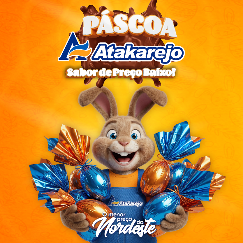 ATAKAREJO – Páscoa – 2º Banner 400x400png