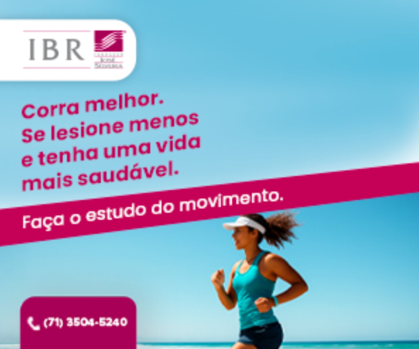 FUNDAÇÃO JOSÉ SILVEIRA – Corra Melhor – 3º Banner 400x400png