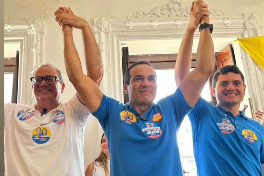 Muniz Filho intensifica agenda na capital e no interior e defende fortalecimento da atenção primária à saúde