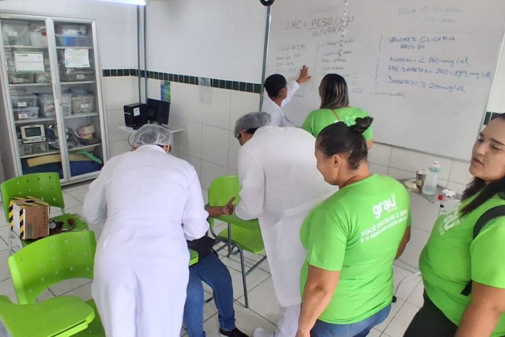 Feira de Empregabilidade em Salvador oferece mais de 100 vagas e serviços gratuitos em Nazaré