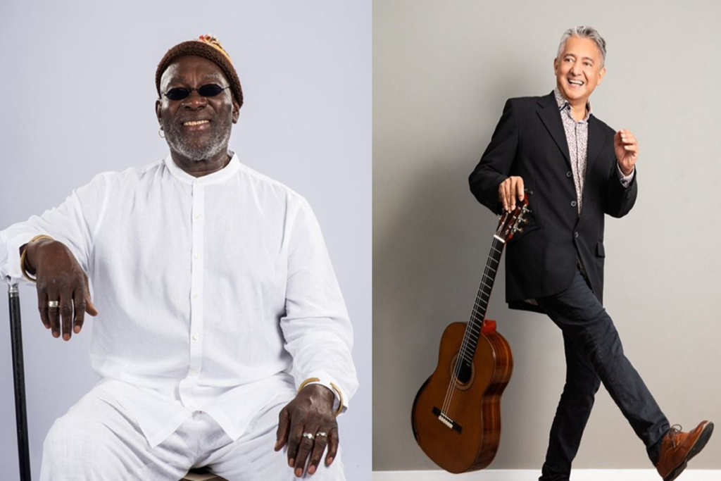 Agenda cultural: Olodum, Zélia Duncan, Cidade Negra, Lazzo Matumbi