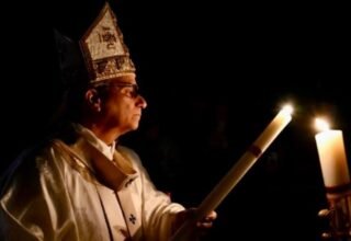 No Vaticano, Papa Leão XIV destaca mensagem em português e reforça ...