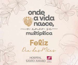 FUNDAÇÃO JOSÉ SILVEIRA – Homenagem ao Dia das Mães – 2º Banner 300x250png