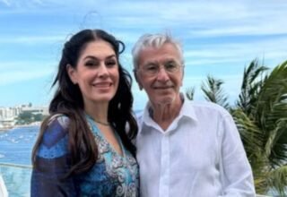 Caetano Veloso viraliza ao dizer que não conhece Virginia Fonseca e ...