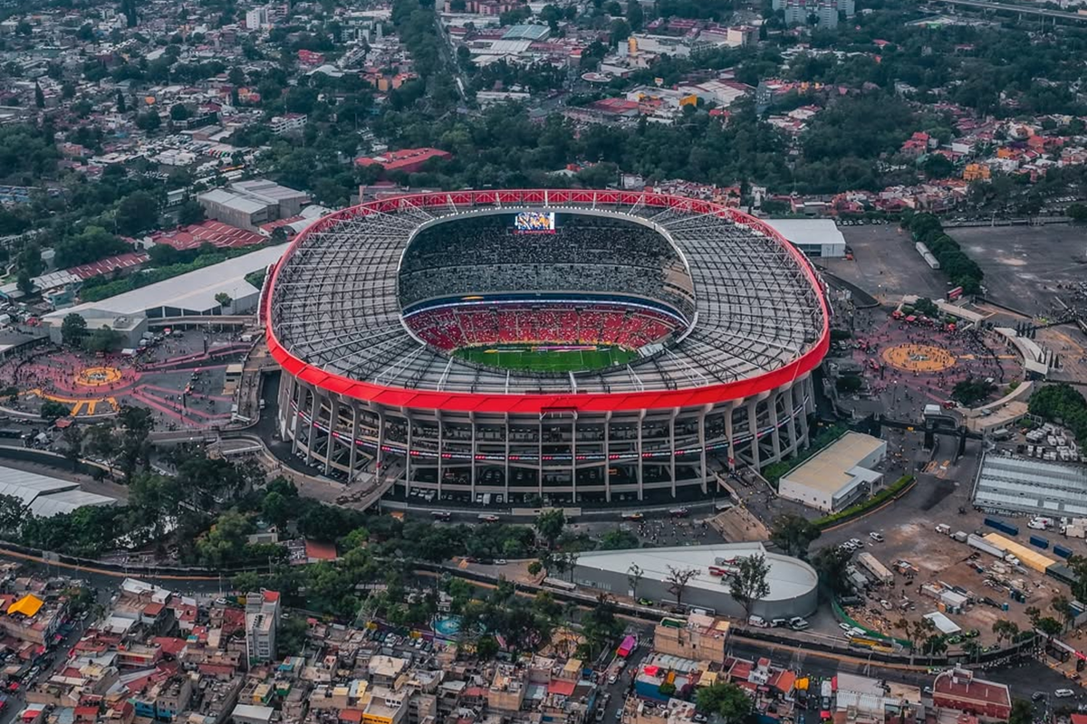 México x África do Sul: onde assistir ao vivo, horário e prováveis escalações