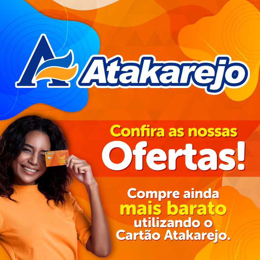 ATAKAREJO – Ofertas – Banner 400×400