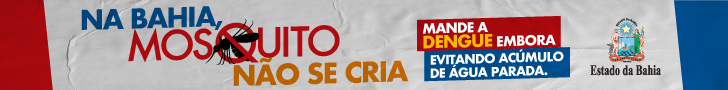 GOVERNO – Dengue – Banner 728×90