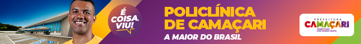 PREFEITURA DE CAMAÇARÍ – Policlínica Camaçarí – Banner 728×90.