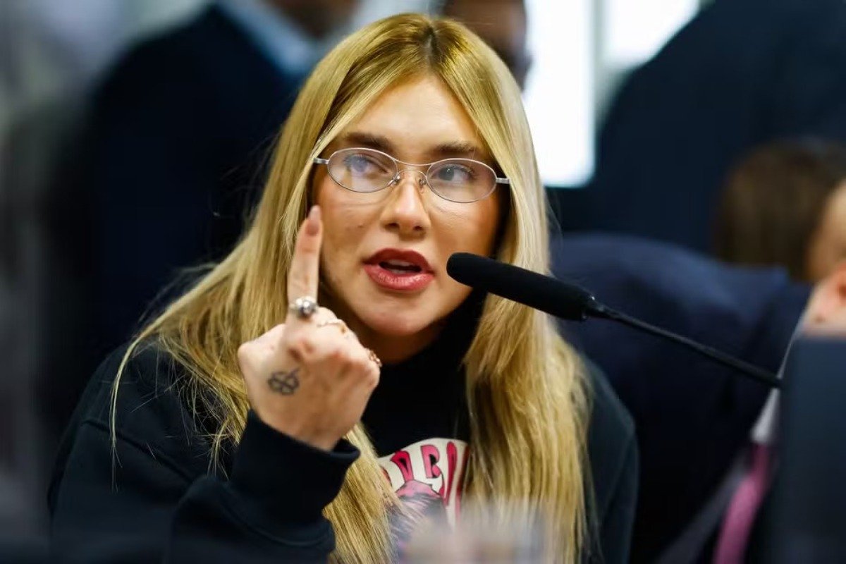 Virg nia Fonseca Anuncia Fim De Parceria Com Blaze Em Meio A Processo virg-nia-fonseca-anuncia-fim-de-parceria-com-blaze-em-meio-a-processo