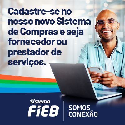 FIEB – Sistema de Compras – Banner 400×400.