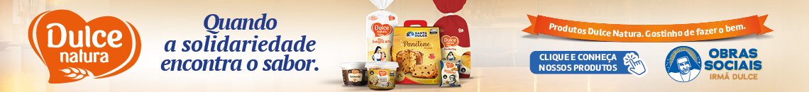 IRMÃ DULCE – Produtos – Banner 1140×130