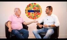 SobreTudo - Entrevista com José Medrado - Cidade da Luz